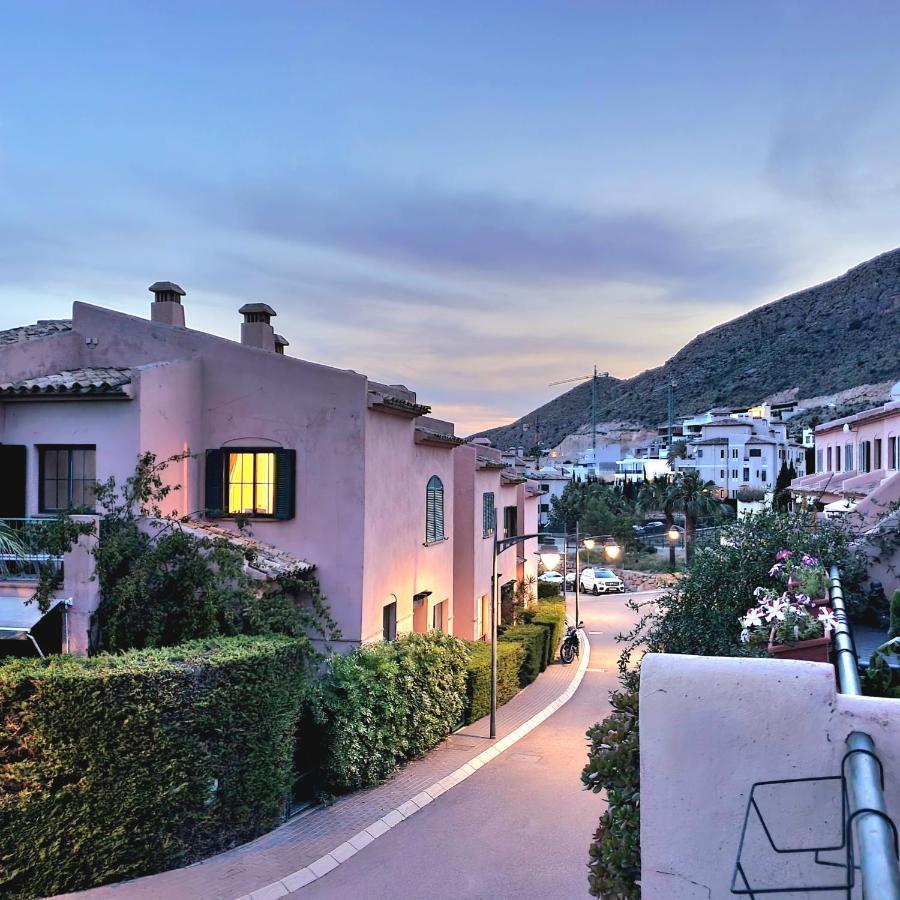 Casa En 3 Km De Benidorm Y De La Playa Villa Finestrat Dış mekan fotoğraf