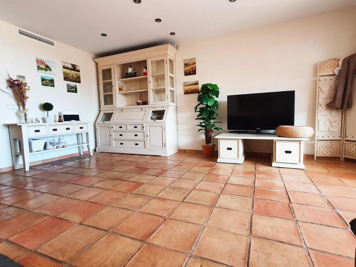 Casa En 3 Km De Benidorm Y De La Playa Villa Finestrat Dış mekan fotoğraf