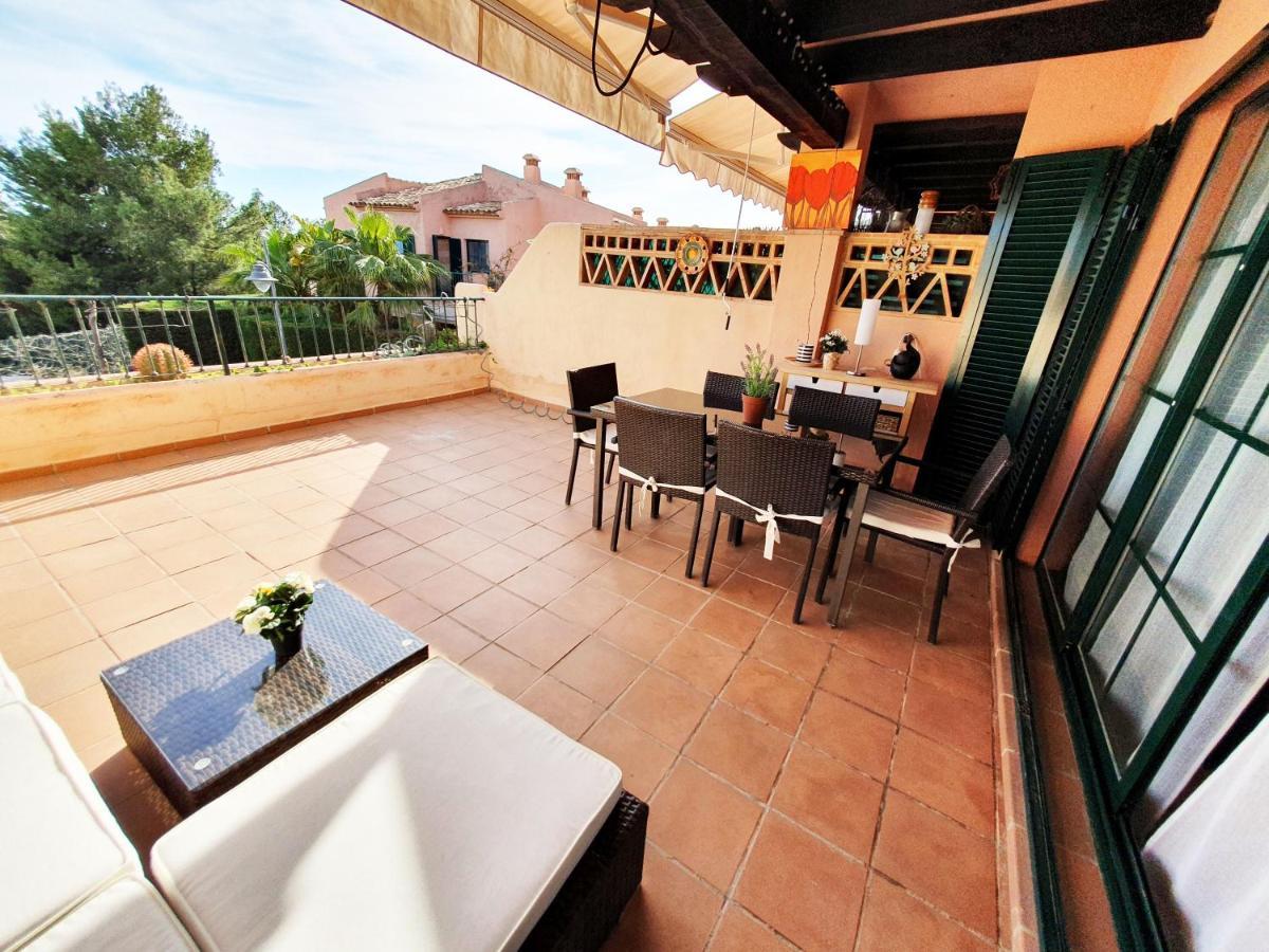 Casa En 3 Km De Benidorm Y De La Playa Villa Finestrat Dış mekan fotoğraf