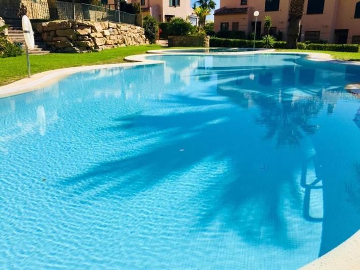 Casa En 3 Km De Benidorm Y De La Playa Villa Finestrat Dış mekan fotoğraf