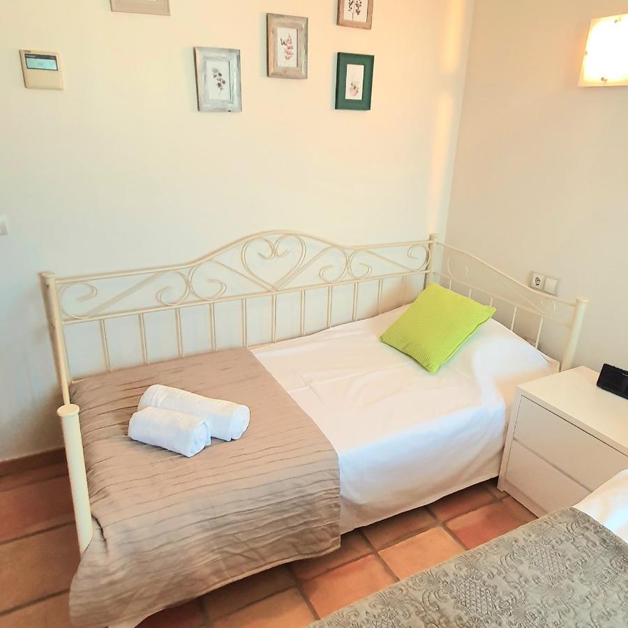 Casa En 3 Km De Benidorm Y De La Playa Villa Finestrat Dış mekan fotoğraf