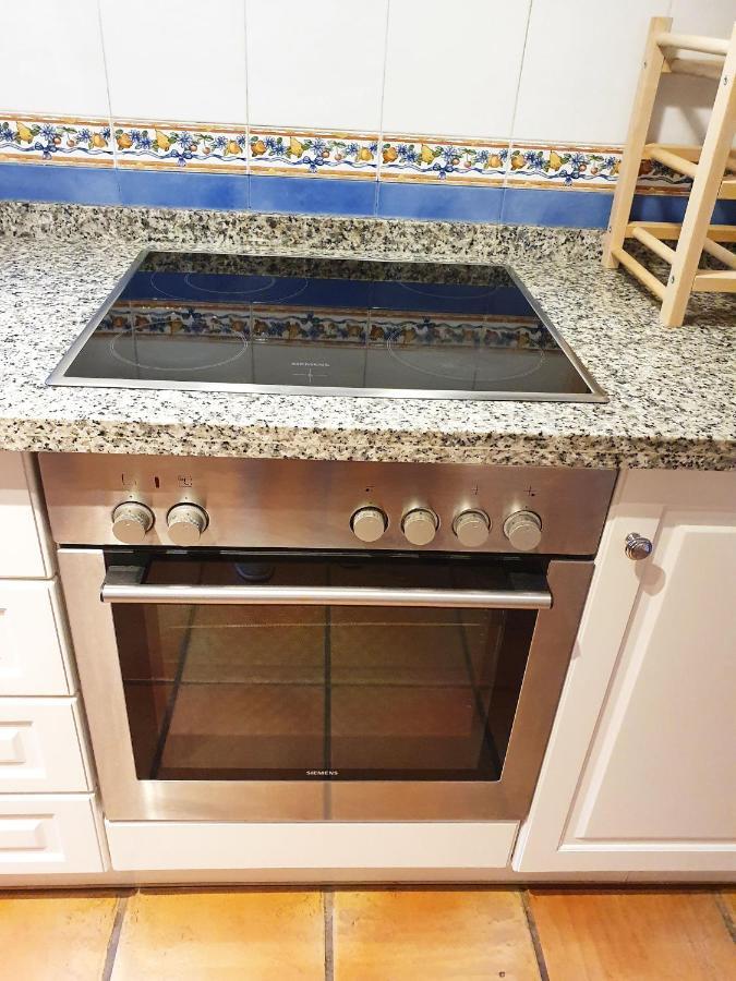 Casa En 3 Km De Benidorm Y De La Playa Villa Finestrat Dış mekan fotoğraf