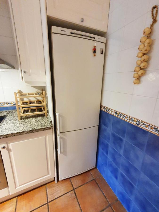 Casa En 3 Km De Benidorm Y De La Playa Villa Finestrat Dış mekan fotoğraf
